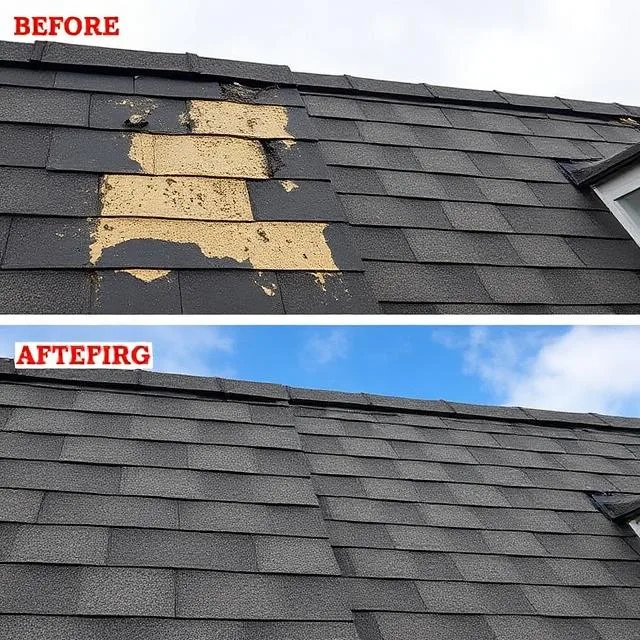 Roof Repair Near Me in Slick, OK near me